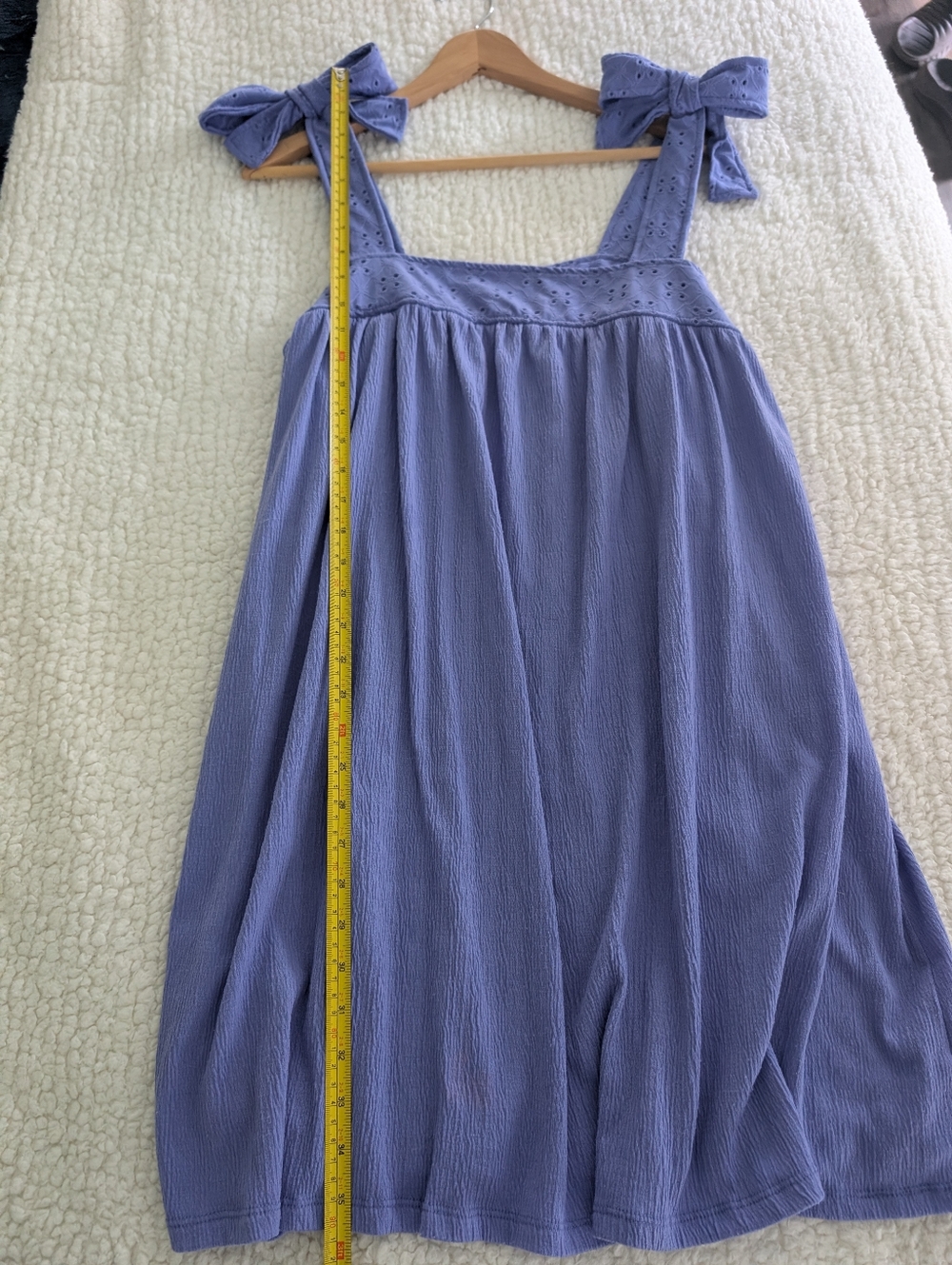 Secret Treasures | Women's XL 16-18 | Versatile: Dress • Moomoo • Long Tunic - Picture 9 of 11